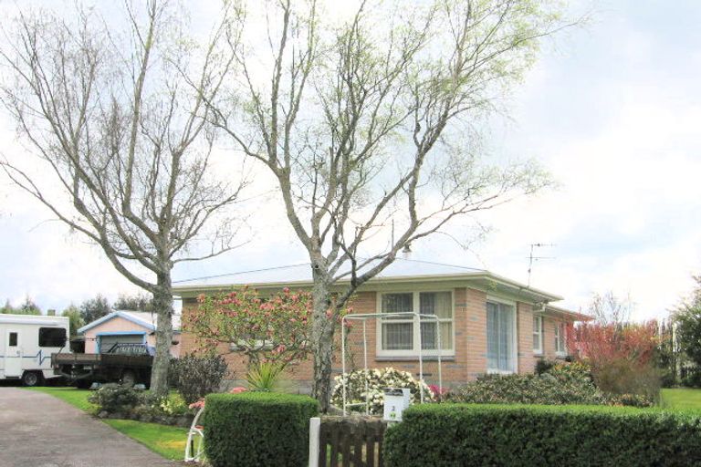 Photo of property in 2 Munro Place, Ngongotaha, Rotorua, 3010