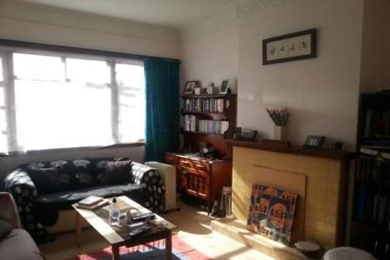 Photo of property in 7 Lewisville Terrace, Thorndon, Wellington, 6011