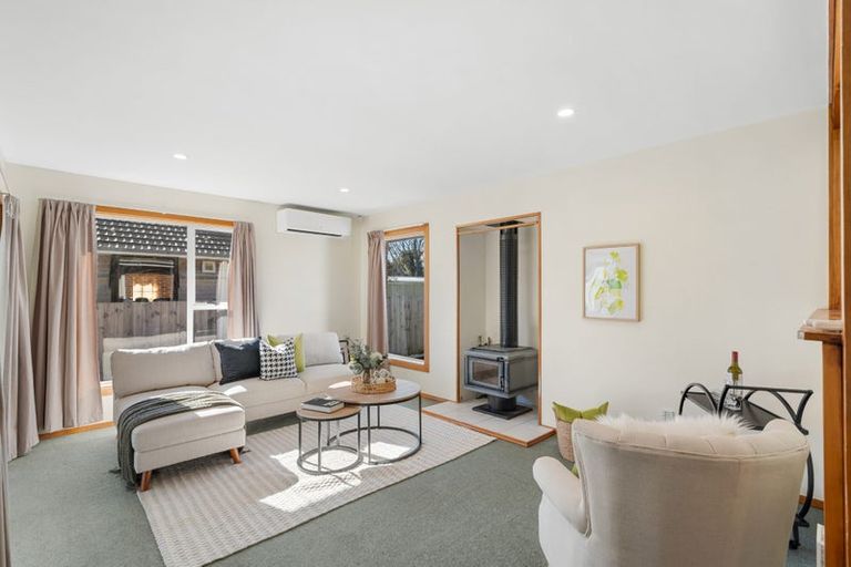 Photo of property in 184 Withells Road, Avonhead, Christchurch, 8042