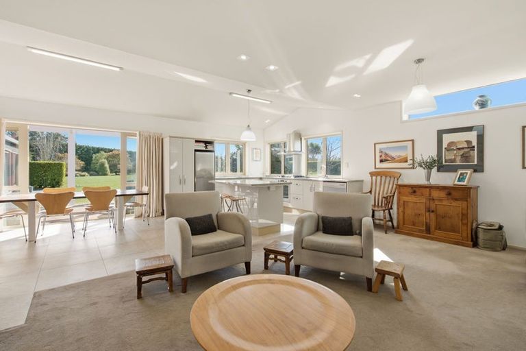 Photo of property in 375 Sharlands Road, Bankside, Rakaia, 7783