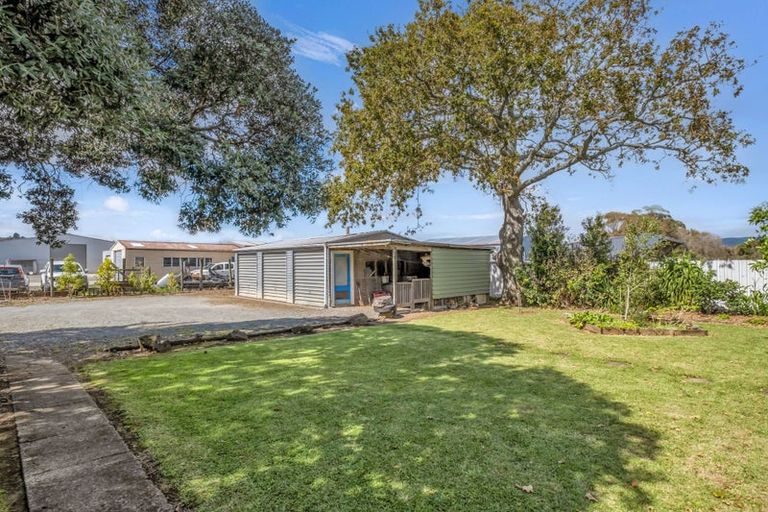 Photo of property in 145b North Road, Kaitaia, 0482