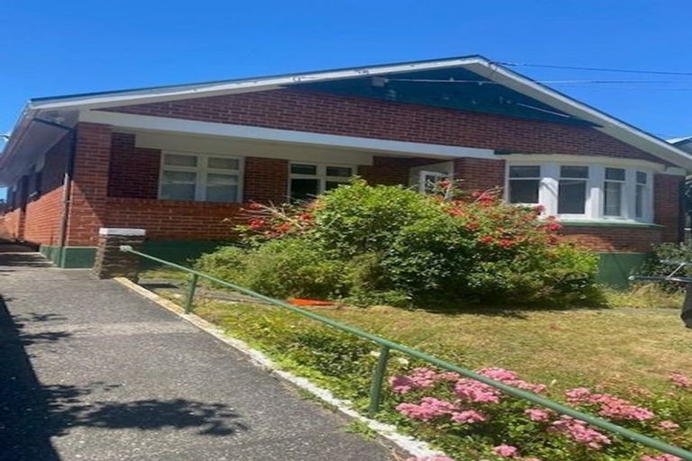 Photo of property in 43 Belvedere Road, Hataitai, Wellington, 6021