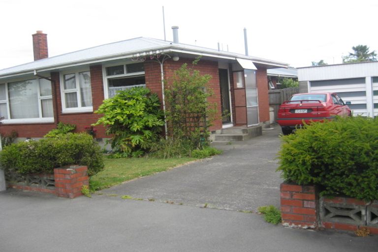 Photo of property in 32 Tennyson Street, Sydenham, Christchurch, 8023