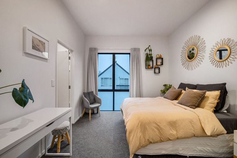 Photo of property in 2/441 Manchester Street, St Albans, Christchurch, 8014