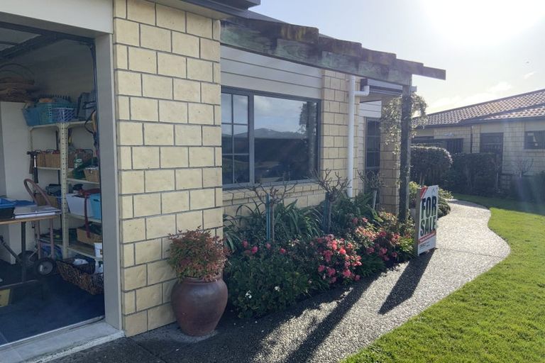 Photo of property in Parkside Villas, 106/11 Manuka Street, Matamata, 3400