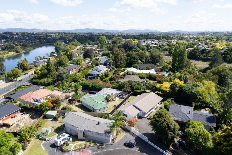 Photo of property in 27 Samuel Place, Queenwood, Hamilton, 3210