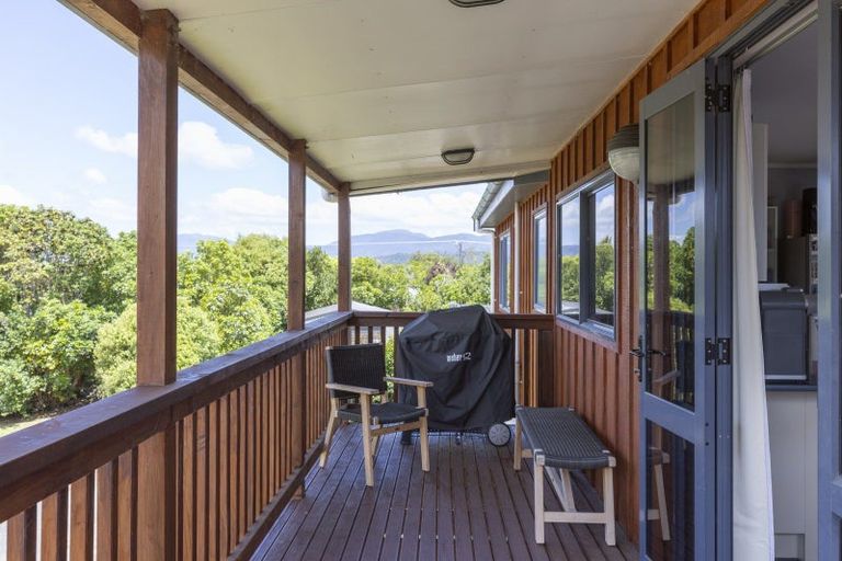 Photo of property in 4 Tawiri Place, Kuratau, Turangi, 3381