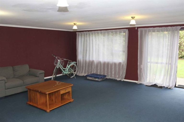 Photo of property in 12 Robertson Street, Richmond, Invercargill, 9810