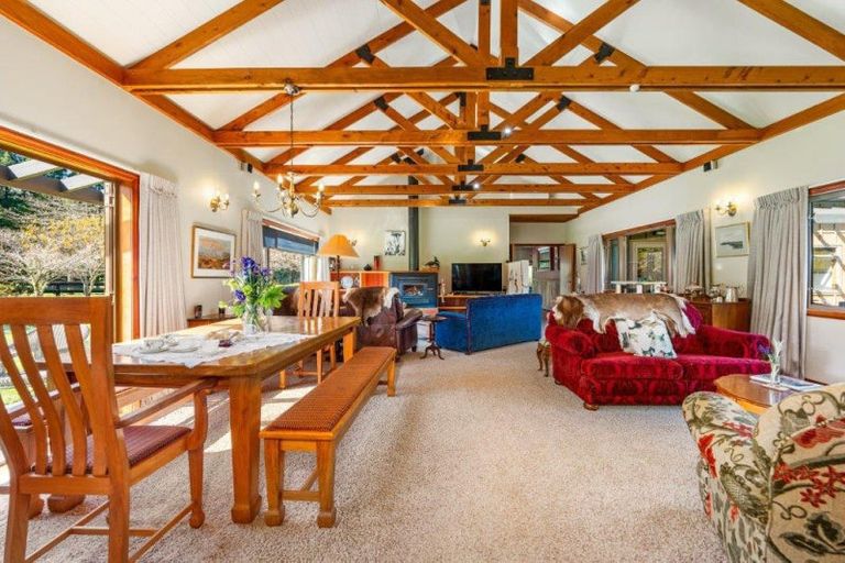 Photo of property in 48 Piripiri Road, Apiti, 4884