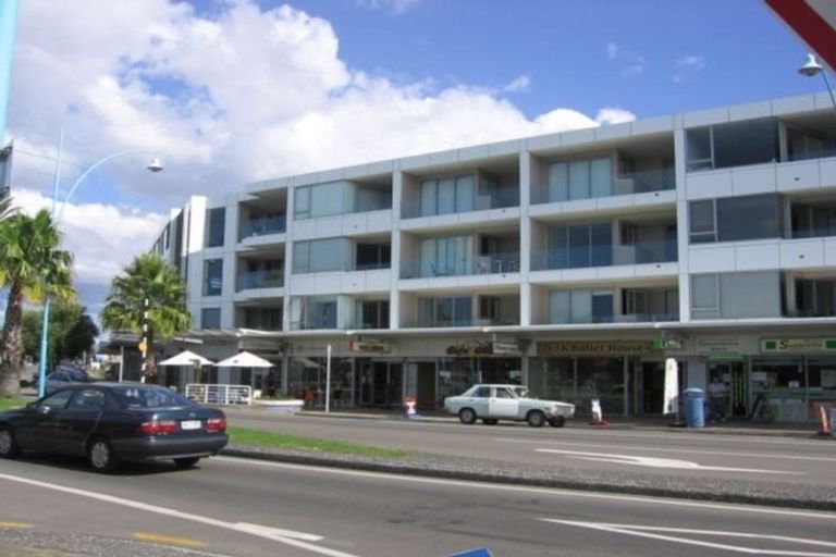 Photo of property in Algarve Apartments, 213/332 Maunganui Road, Mount Maunganui, 3116