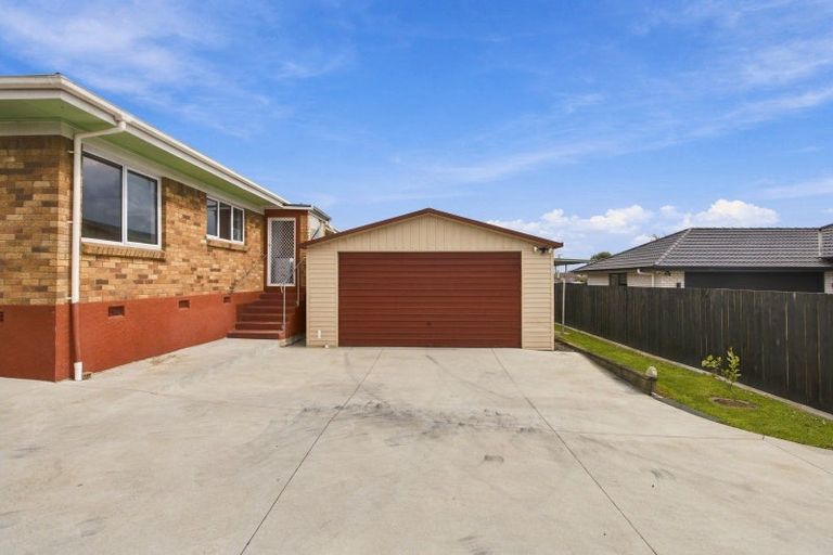 Photo of property in 6 Goodwin Avenue, Morrinsville, 3300