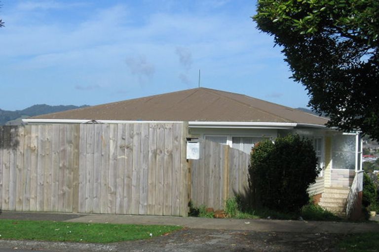 Photo of property in 22 Eden Terrace, Te Kamo, Whangarei, 0112