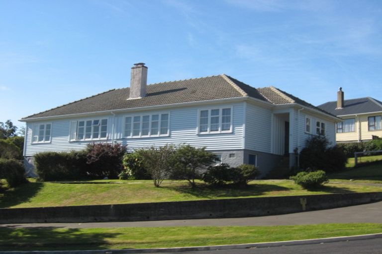 Photo of property in 119 Corstorphine Road, Corstorphine, Dunedin, 9012