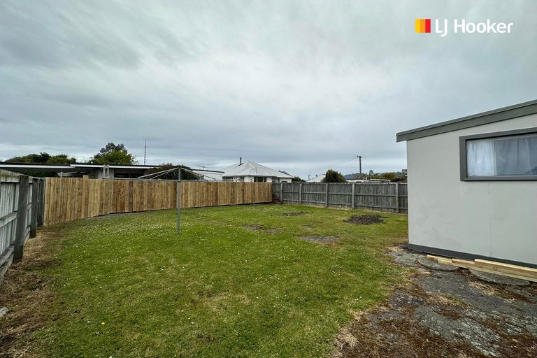 Photo of property in 255 Oxford Street, South Dunedin, Dunedin, 9012
