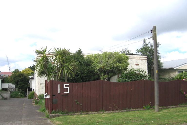 Photo of property in 15a Waipuna Road, Mount Wellington, Auckland, 1060