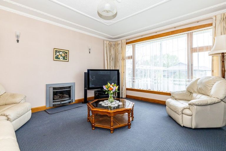 Photo of property in 47 Regent Street, Fairlie, 7925