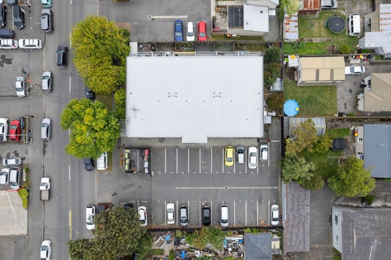 Photo of property in 10/20 Stanmore Road, Phillipstown, Christchurch, 8011