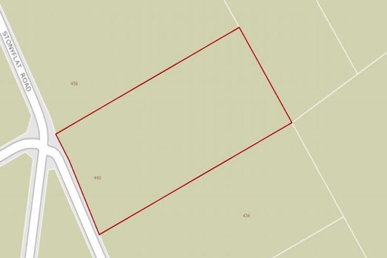 Photo of property in 440 Stonyflat Road, Loburn, Rangiora, 7472