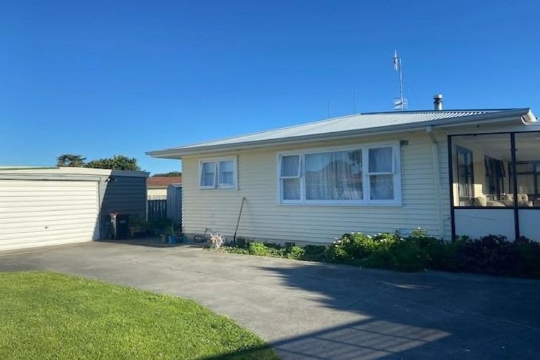 Photo of property in 58 Coverdale Street, Onekawa, Napier, 4110