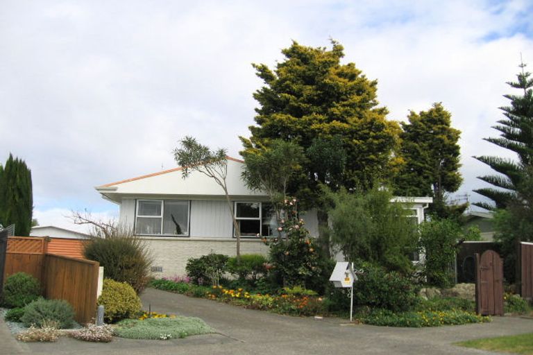 Photo of property in 3 Plunket Street, Tamatea, Napier, 4112
