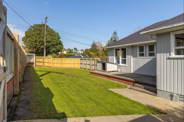 Photo of property in 88 Huatoki Street, Vogeltown, New Plymouth, 4310