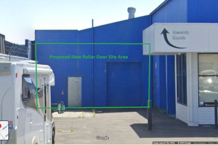 Photo of property in 408 Saint Aubyn Street West, Hastings, 4122