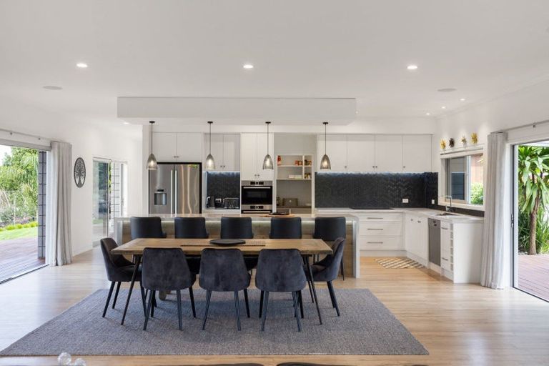 Photo of property in 15 Broad Oaks Road, Morrinsville, 3375