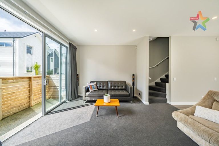 Photo of property in 21 Eruera Love Lane, Waterloo, Lower Hutt, 5011