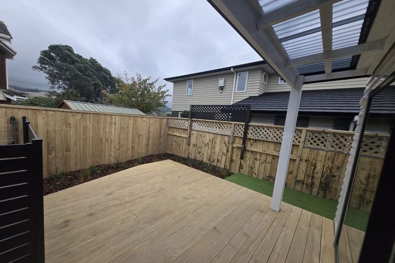 Photo of property in 53a Totara Crescent, Woburn, Lower Hutt, 5011