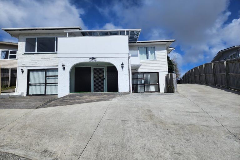 Photo of property in 48 Cardiff Road, Pakuranga, Auckland, 2010