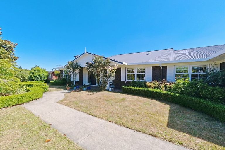 Photo of property in 21 Comries Road, Chartwell, Hamilton, 3210