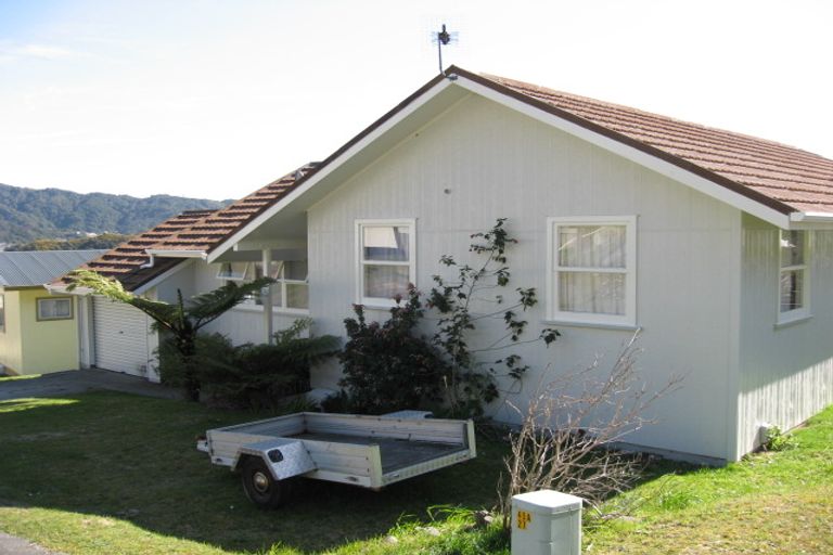 Photo of property in 47 Castlerea Street, Wainuiomata, Lower Hutt, 5014