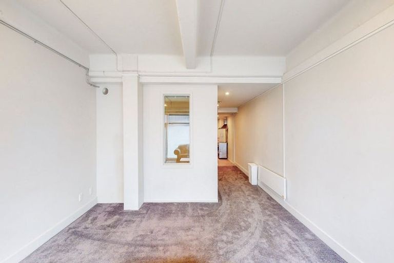 Photo of property in 195a Vivian Street, Te Aro, Wellington, 6011