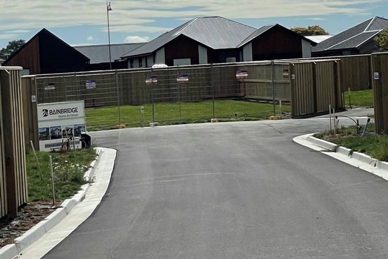 Photo of property in 3 Peak Lane, Halswell, 8025