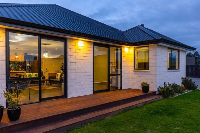 Photo of property in 8 Hurricane Way, Burleigh, Blenheim, 7201