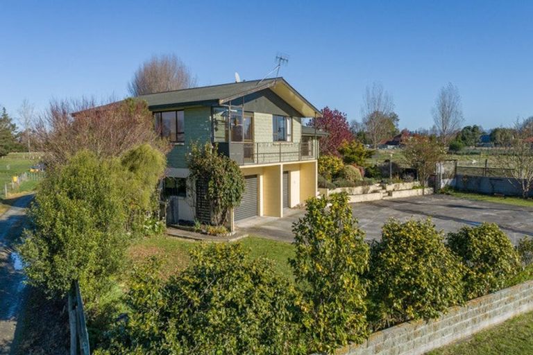 Photo of property in 22 North Town Belt, Temuka, 7986