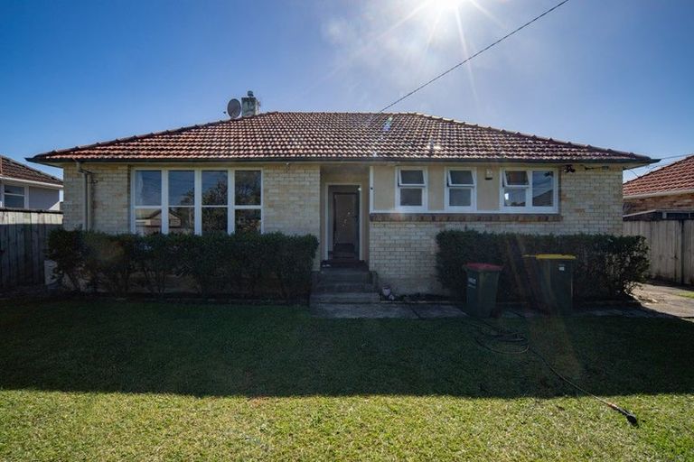 Photo of property in 7 Odette Street, Bader, Hamilton, 3206