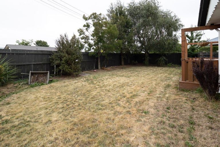 Photo of property in 165 Harland Street, Tinwald, Ashburton, 7700