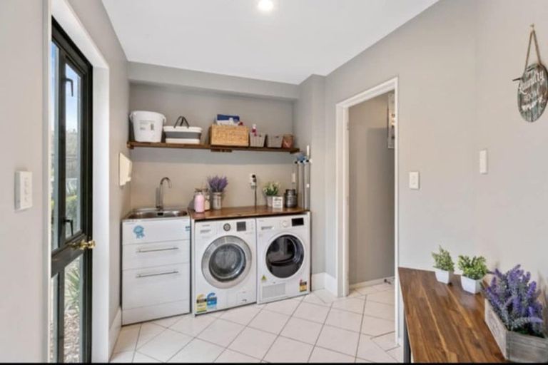 Photo of property in 1217 Hoskyns Road, Kirwee, Christchurch, 7671