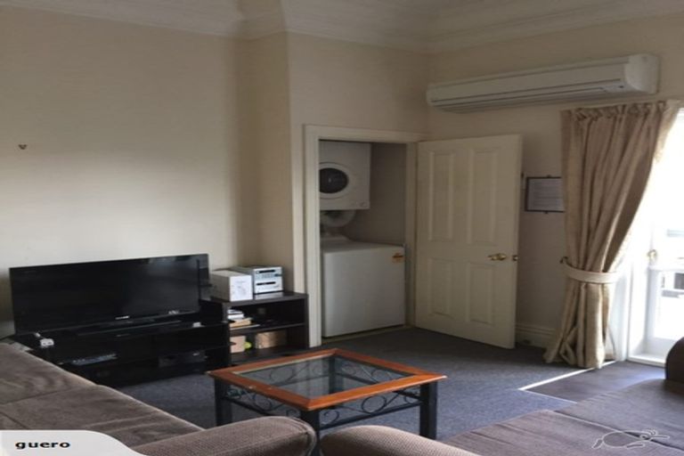 Photo of property in 201 The Terrace, Wellington Central, Wellington, 6011