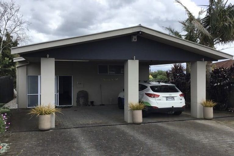 Photo of property in 21 Sherwood Street, Otumoetai, Tauranga, 3110