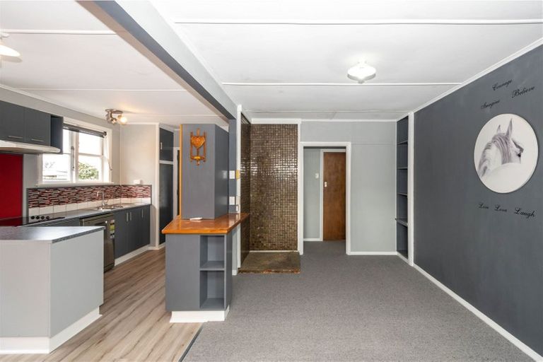 Photo of property in 9 Budge Street, Mayfield, Blenheim, 7201