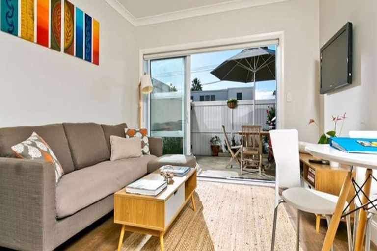 Photo of property in 5/27 Sanders Avenue, Takapuna, Auckland, 0622