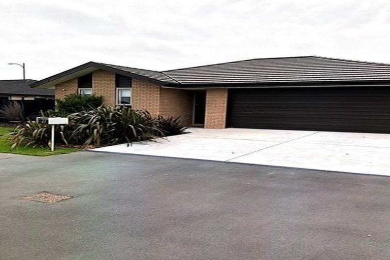 Photo of property in 62 Te Waikare Street, Lincoln, 7608