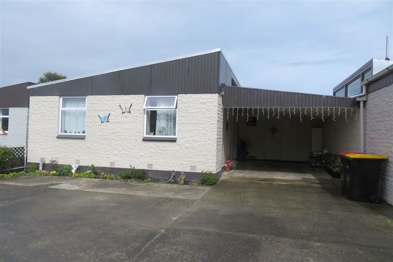 Photo of property in 33c Norton Street, Gore, 9710