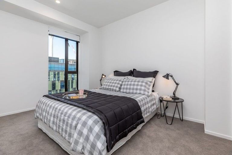 Photo of property in C-vu, 9b/36 Day Street, Auckland Central, Auckland, 1010