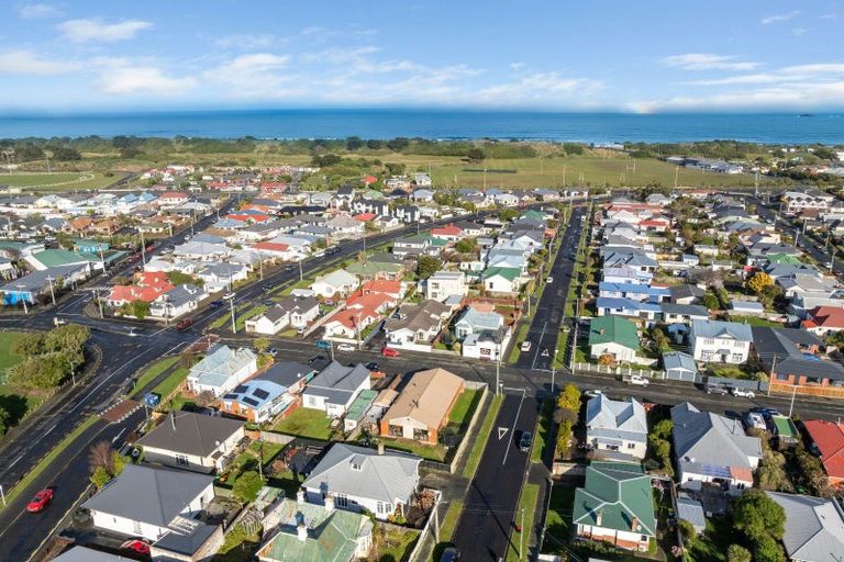 Photo of property in 17 Normanby Street, Saint Kilda, Dunedin, 9012