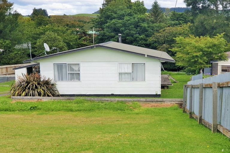 Photo of property in 27 Ewert Street, Fordlands, Rotorua, 3015