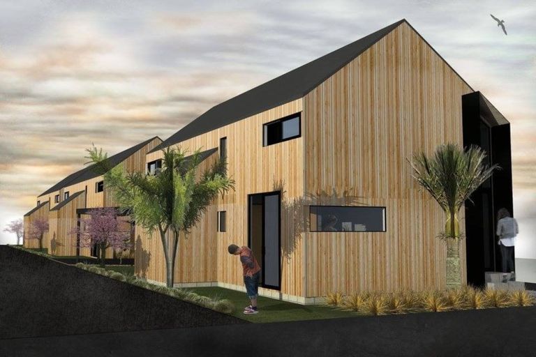 Photo of property in 285 Worcester Street, Christchurch Central, Christchurch, 8011