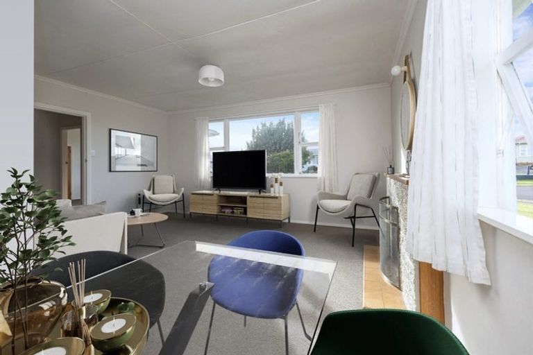 Photo of property in 12 Murch Place, Tawhero, Whanganui, 4500